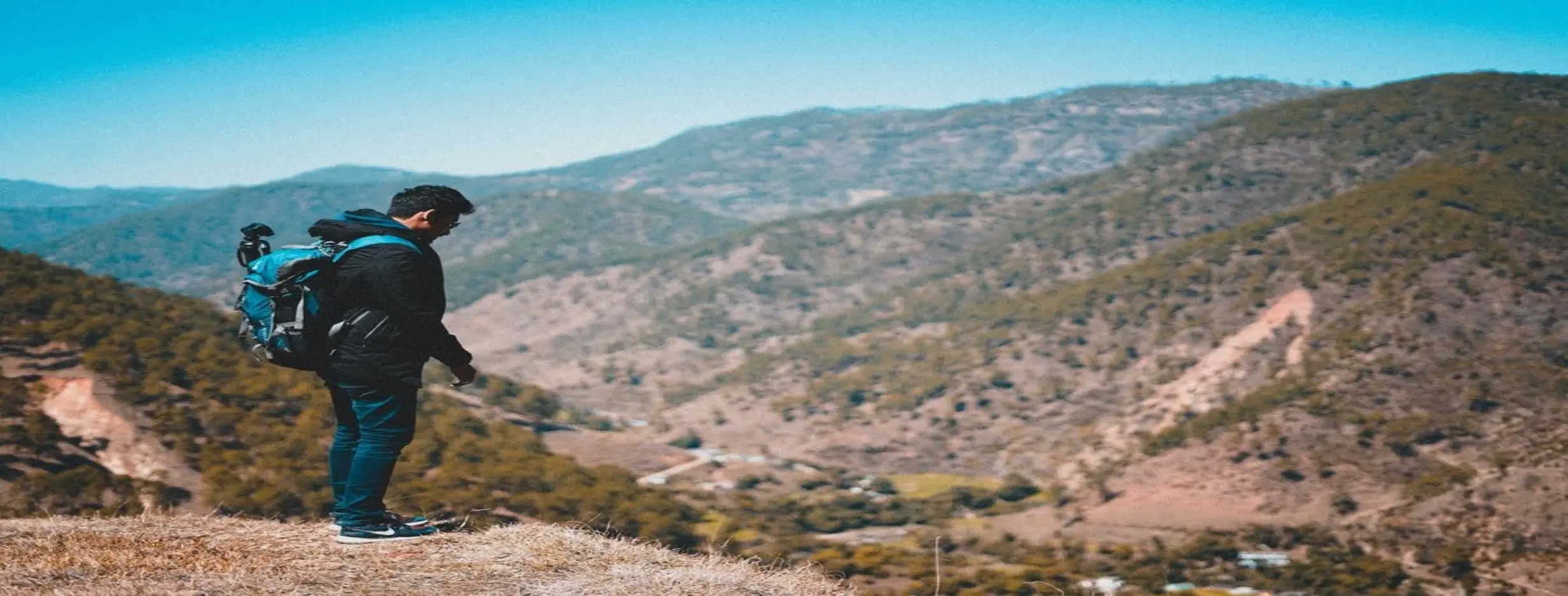 Image for Spectacular Hiking